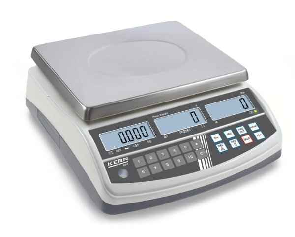 Zählwaage KERN CPB 30K0.5N