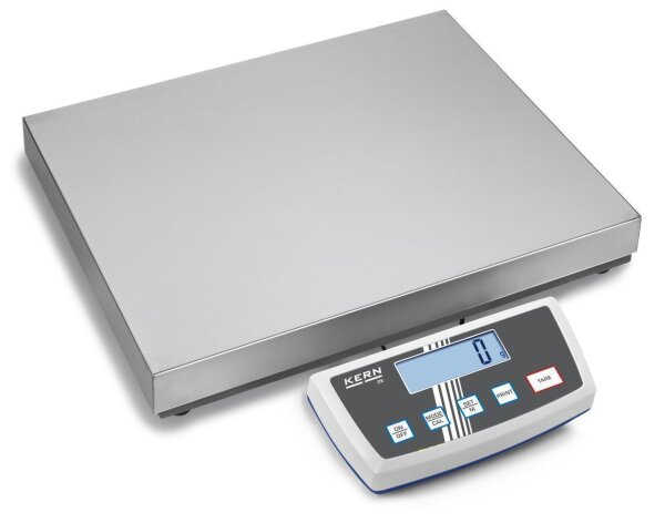 Paketwaage KERN DE 35K5DL