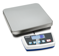 IoT-Line Präzisions-Plattformwaage KERN DS 16K0.1