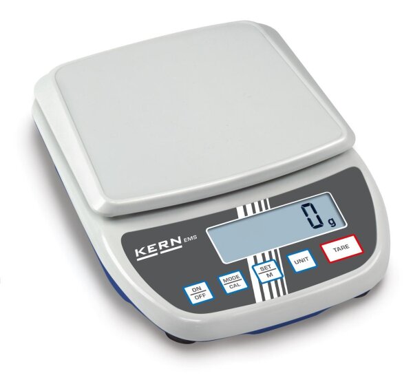 Schulwaage KERN EMS 12K1