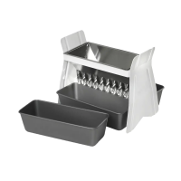 HAVER Riffel-Probenteiler RT 12,5