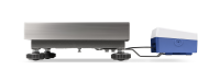 Industrie-Plattformwaage KERN EOC 100K-2