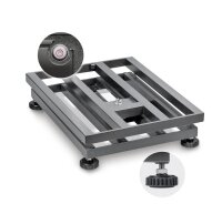 Industrie-Plattformwaage KERN EOC 10K-3A