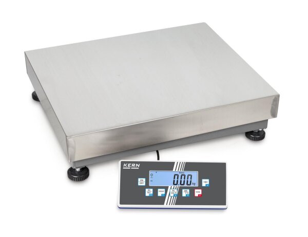 Industrie-Plattformwaage KERN EOC 300K-2L