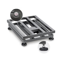 Industrie-Plattformwaage KERN EOC 60K-3L