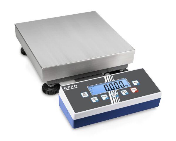 Industrie-Plattformwaage KERN EOC 6K-4A
