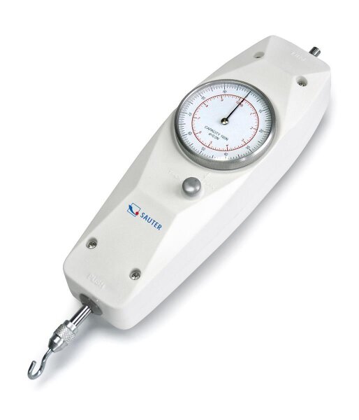 Mechanisches Kraftmessgerät SAUTER FA 200