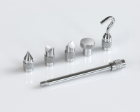 Mechanisches Kraftmessgerät SAUTER FA 500