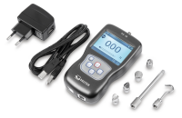 Digitales Kraftmessgerät SAUTER FC 500