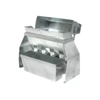 Riffelteiler RT 37.5