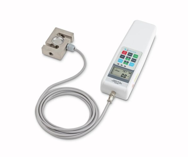 Digitales Kraftmessgerät SAUTER FH 1K