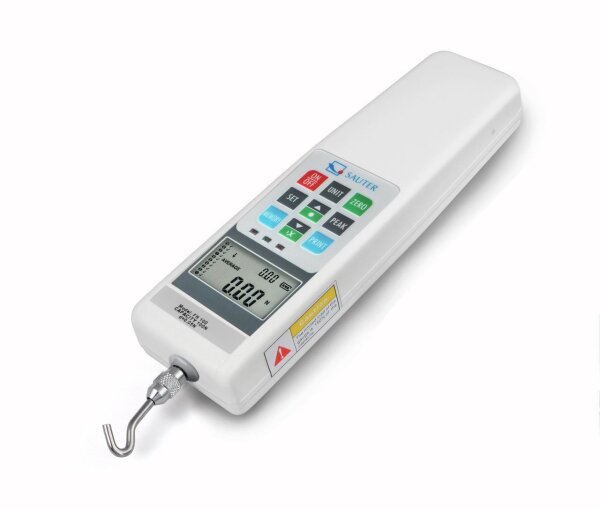 Digitales Kraftmessgerät SAUTER FH 2