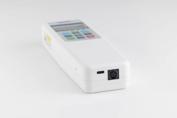 Digitales Kraftmessgerät SAUTER FH 2K