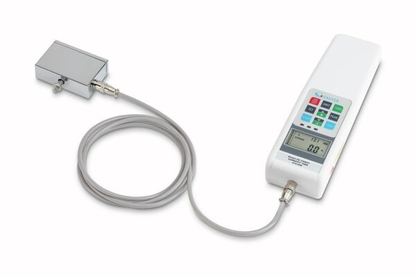 Digitales Kraftmessgerät mit externer Messzelle SAUTER FH 50 EXT