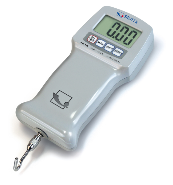 Digitales Kraftmessgerät SAUTER FK 100