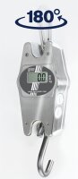 Hängewaage KERN HCN 100K200IP