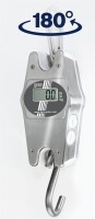 Hängewaage KERN HCN 200K500IP