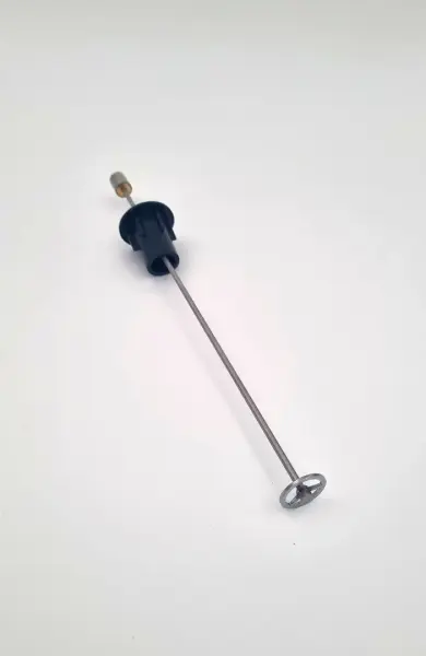 Perten Viskometer-Umrührer