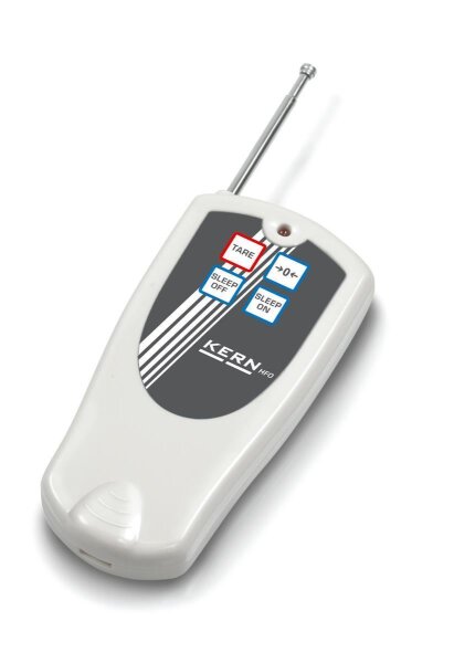 Kranwaage KERN HFM 3T0.5