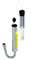Spolett 1010 Schnellreiniger für Viskometerröhren