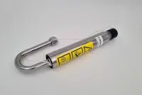 Spolett 1010 Schnellreiniger für Viskometerröhren