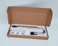 Spolett 1010 Schnellreiniger für Viskometerröhren