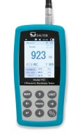 Mobiles Ultraschall Härteprüfgerät SAUTER HO 1K