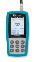 Mobiles Ultraschall Härteprüfgerät SAUTER HO 1K