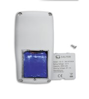Mobiles Ultraschall Härteprüfgerät SAUTER HO 2K