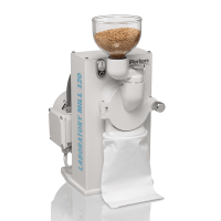 PERTEN Labormühle LM 120
