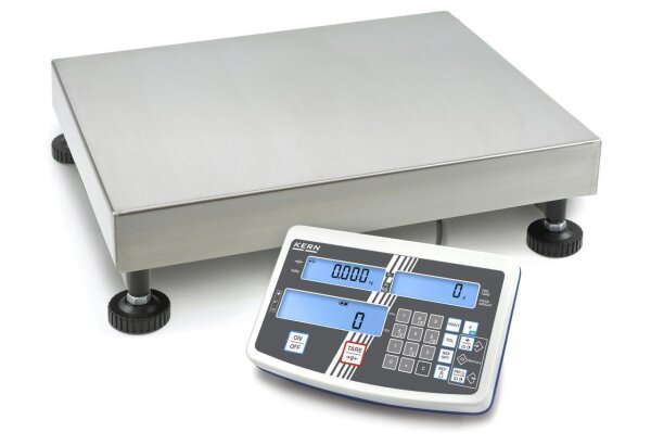 Zählwaage KERN IFS 100K-3