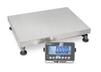 KERN IXS 100K-3L Plattformwaage mit...