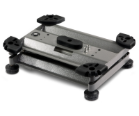 KERN IXS 100K-3L Plattformwaage mit...