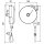 TECNA Balancer 9337 (4-6kg / 2.5m)