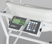 Stuhlwaage KERN MCB 300K100M
