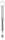 Federwaage SAUTER 281-301