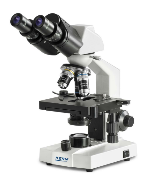 Durchlichtmikroskop KERN OBS 106