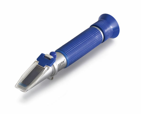 Analoges Refraktometer KERN ORA 1SA