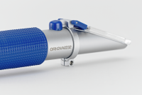 Analoges Refraktometer KERN ORA 6HA