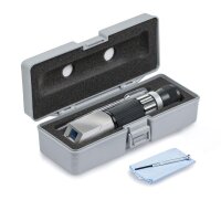 Analoges Refraktometer KERN ORA 80BE