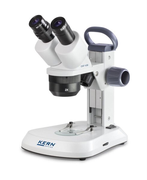 Stereomikroskop KERN OSF 439