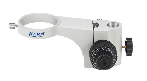 KERN OZB-A5306 Halter für Stereomikroskop-Ständer mit Grob- und Feintrieb
