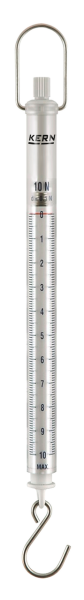 Federwaage SAUTER 289-104