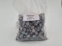 Bleiplomben 10 mm