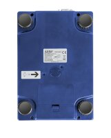 Kompakt-Laborwaage KERN PCB 1000-1