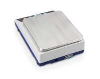 IoT-Line Kompakt-Laborwaage KERN PCB 10000-1