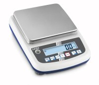 Kompakt-Laborwaage KERN PFB 6000-1