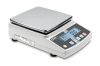 Präzisionswaage KERN PNS 3000-2