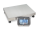 Edelstahl-Plattformwaage KERN SFB 100K-2XLM