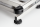 Edelstahl-Plattformwaage KERN SFB 100K-2XLM